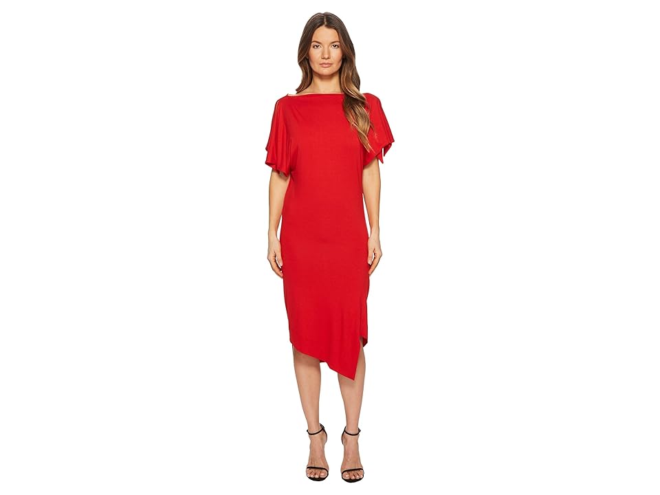 

Vivienne Westwood Shore Dress (Red) Women's Dress