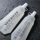 PROBEROS® Soft Flask 500ml Leakproof Bite Valve Running Bottle gallery image