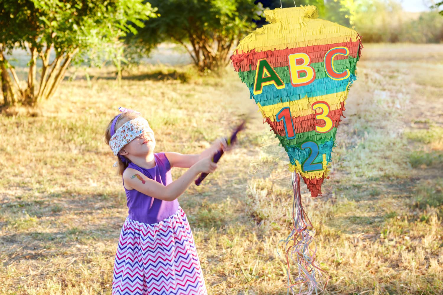 Idena Cono scuola Pinata 55 x 37,5 x 14 cm