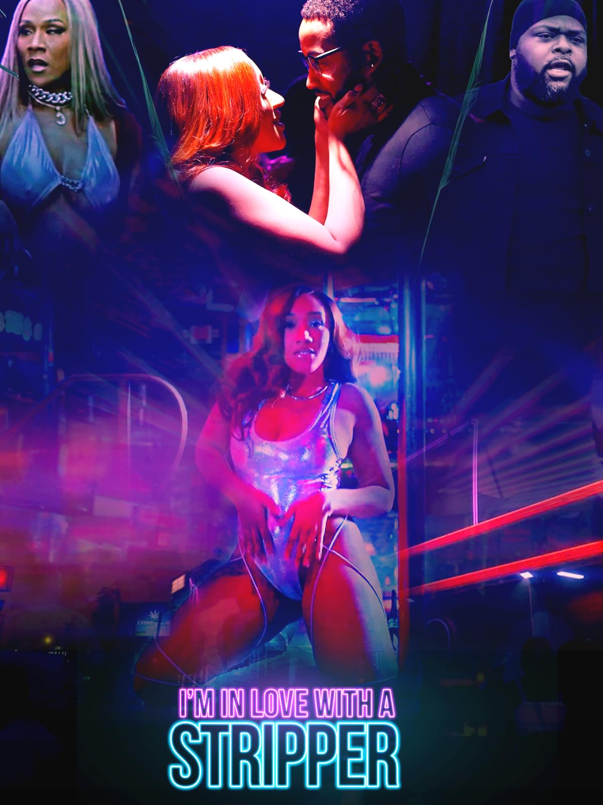 I'm in Love With a Stripper