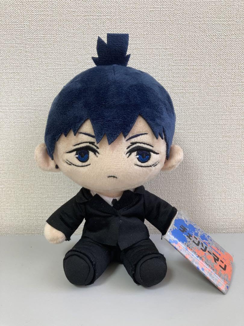 Amazon.co.jp: プライズ フィギュア まとめ売り チェンソーマン 葬送の