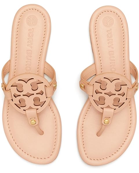 tory burch miller sandal