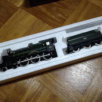 鉄道模型　イギリスの蒸気機関車の模型2 Amazon | 鉄道模型 イギリスの蒸気機関車の模型 | プラモデル 通販
