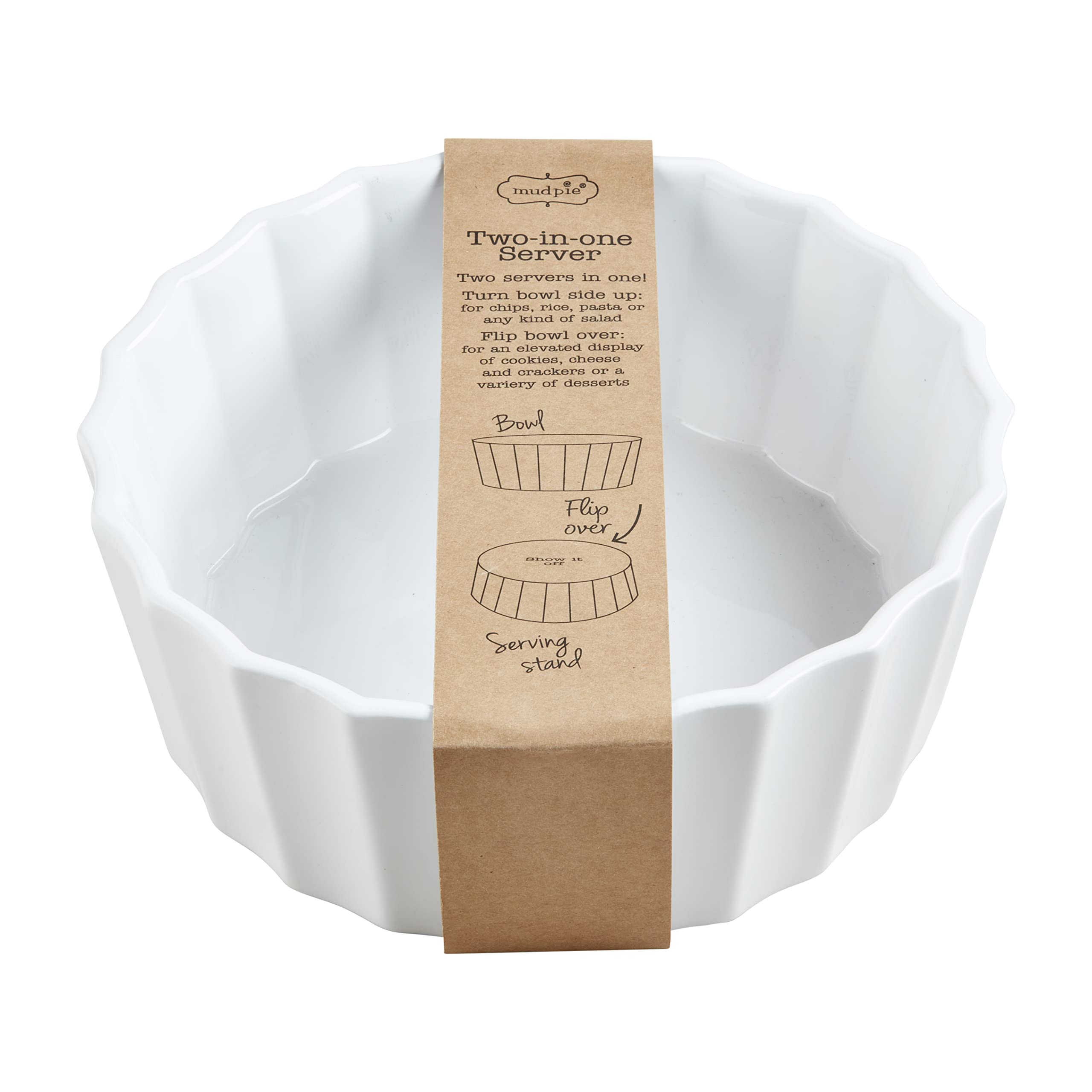TUPPERWARE Ciotola da portata rosa Aloha 450 ml Ciotola da