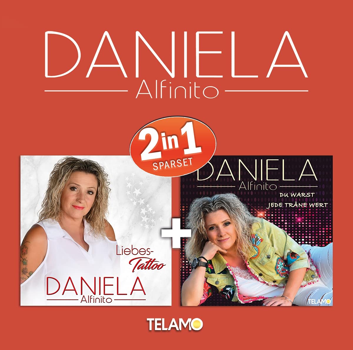 2 in 1 Vol.2