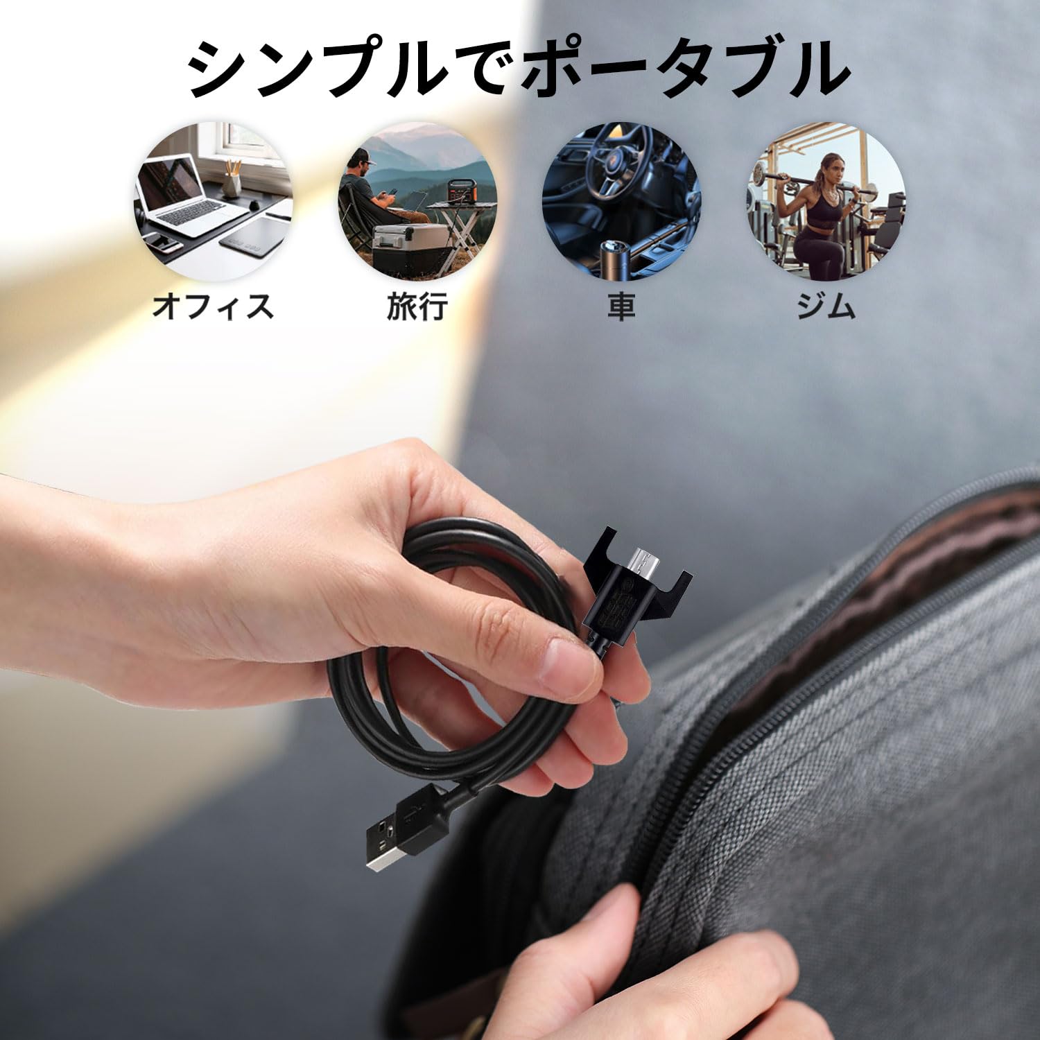 Logicool G PRO X SUPERLIGHT ホワイト＋充電器 Amazon | SIKAI CASE 充電器 For Logicool&Razer対応【一体式 蓋