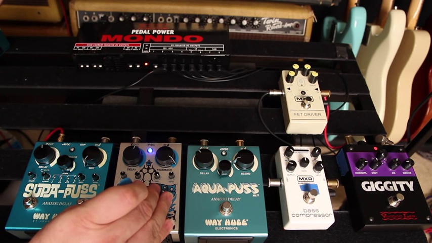 Amazon.com: Voodoo Lab Pedal Power MONDO Isolated Power