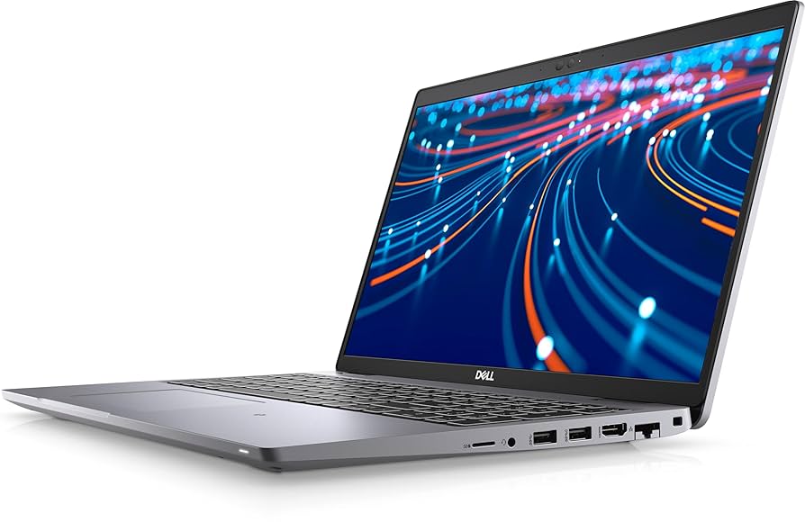 美品 DELL Latitude 5520 16GB 256GB i5 15型 Amazon.com: Dell Latitude 5520 Laptop 15.6 - Intel Core i5