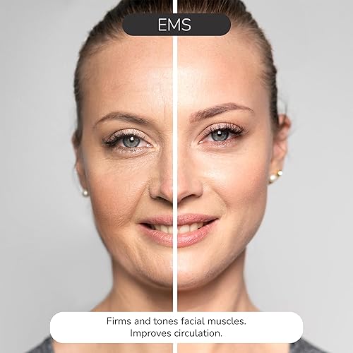 Miniatura 5 de Illume PRO - Dispositivo facial reafirmante y tonificante para el cuidado de la piel