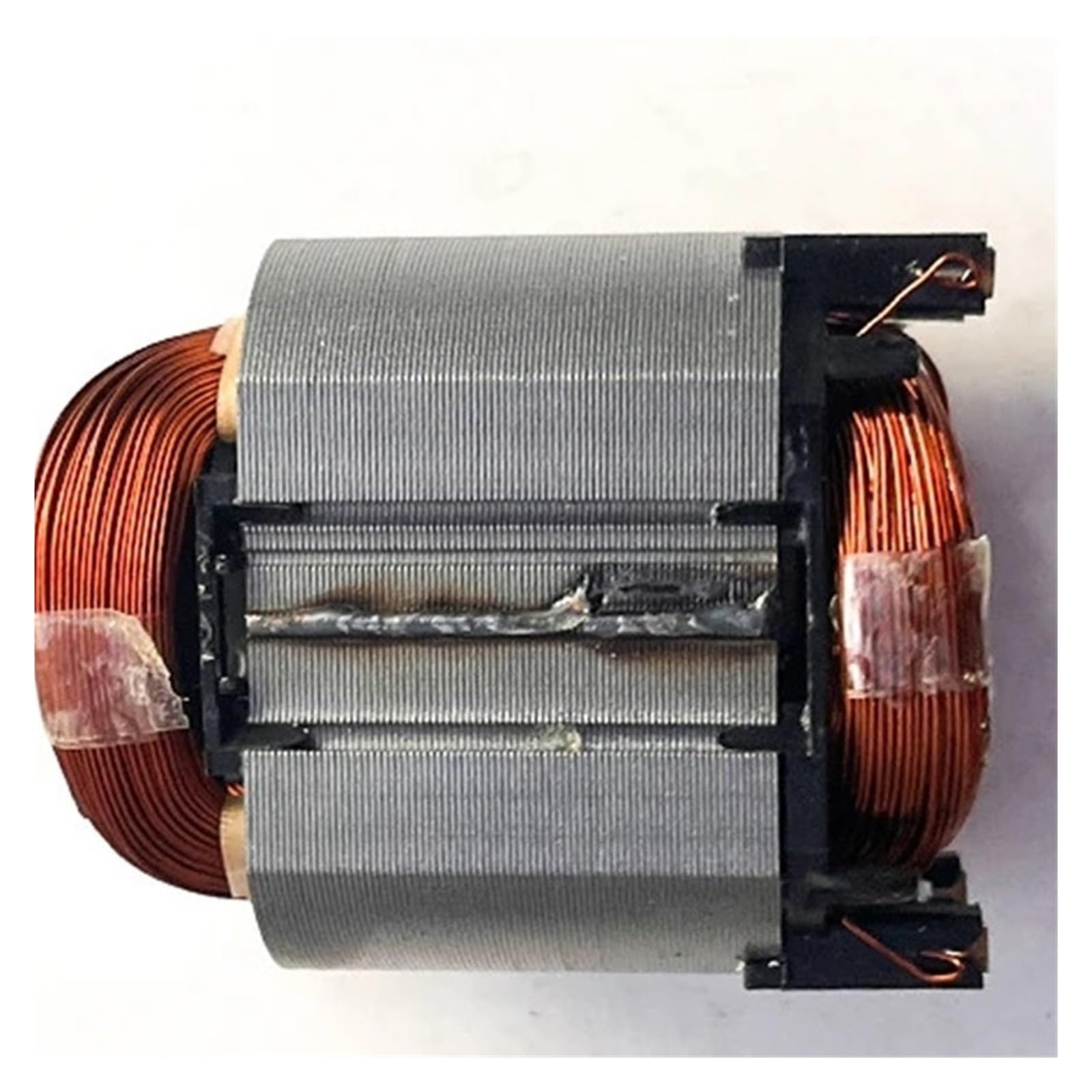 Vividcrate Stator Armature Rotor Accessories Hammer Armature Rotor Coil Anchor Replacement，For Hr2470f Hr2460(Stator)