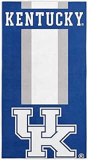 Northwest NCAA Womens Beach Towel