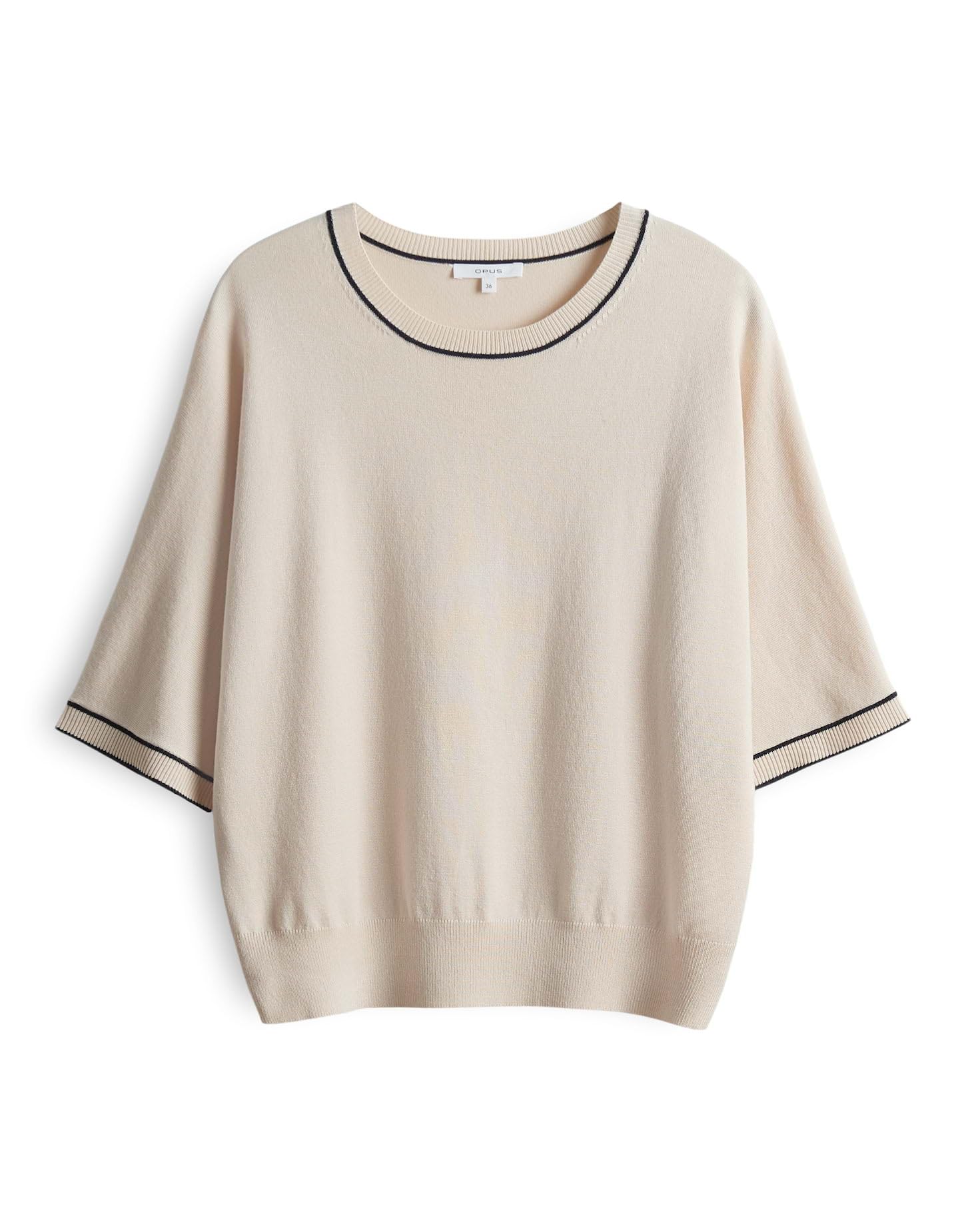 OPUS Feinstrickpullover Damen