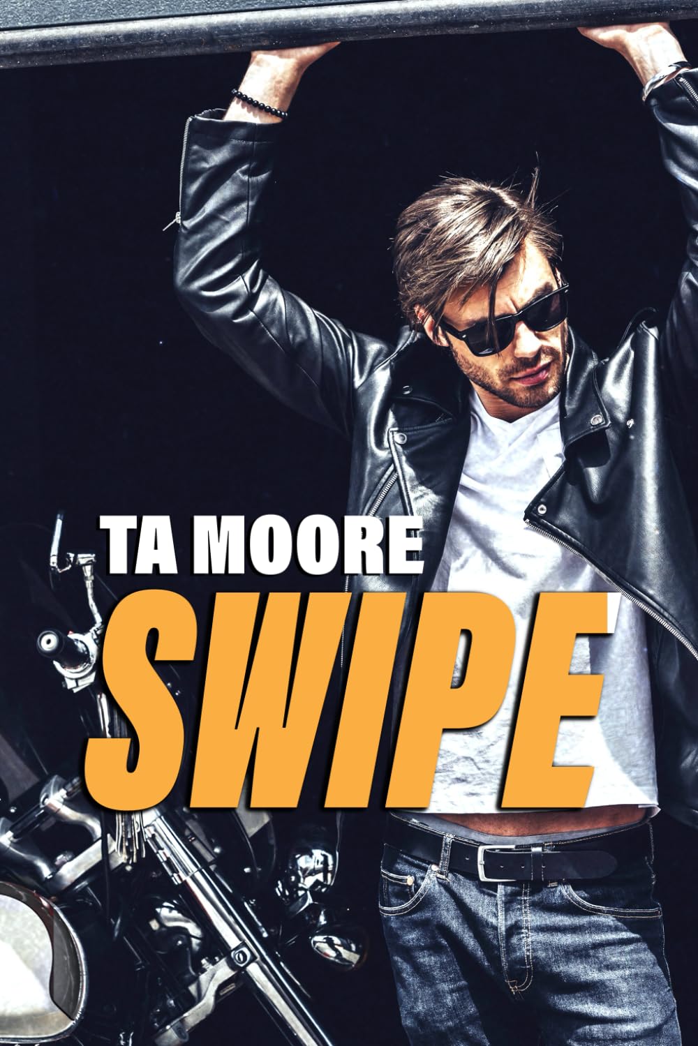 Swipe: Tales from Plenty, CA (Digging Up Bones)