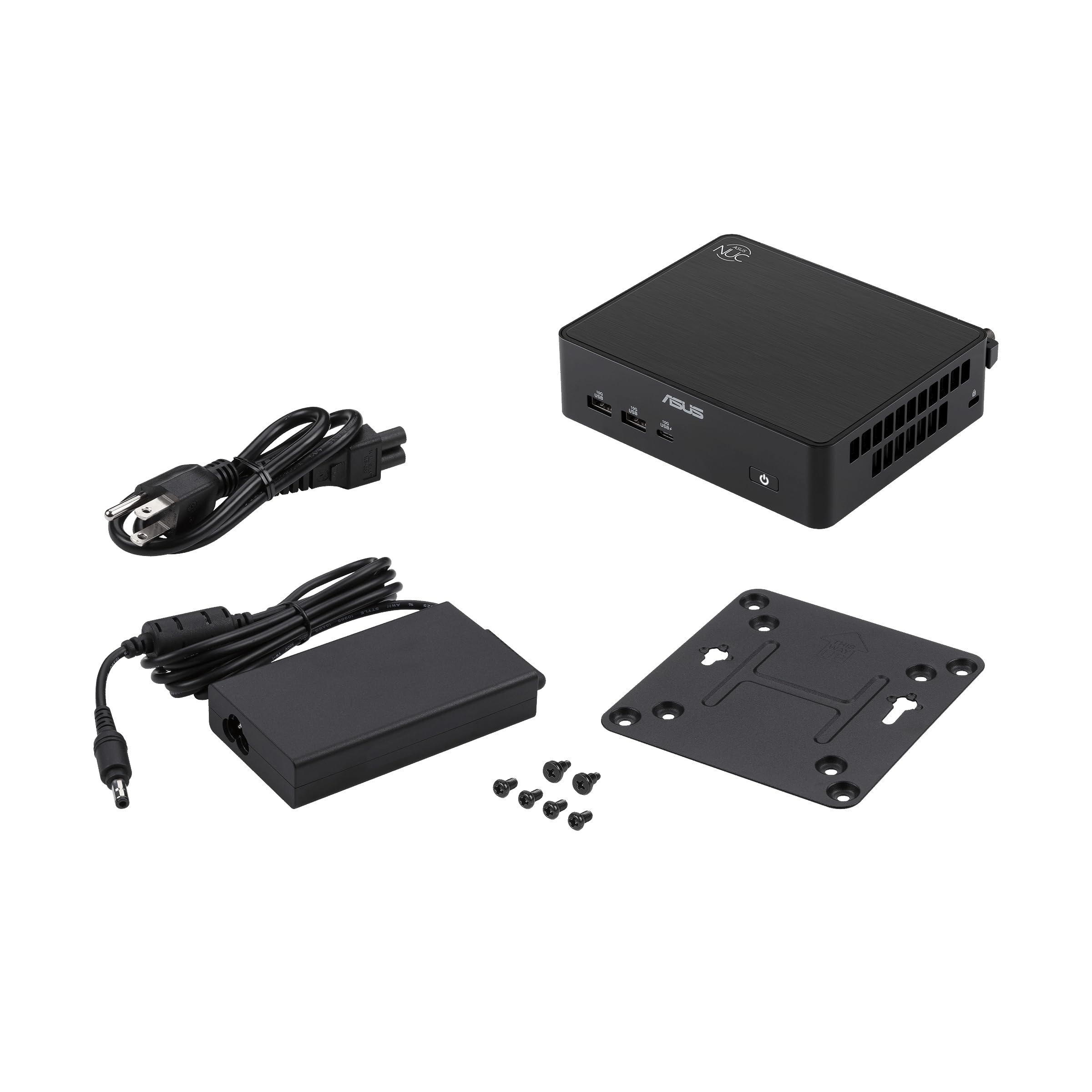 ASUS NUC 16 Pro RNUC16GDKU560002 - Barebone