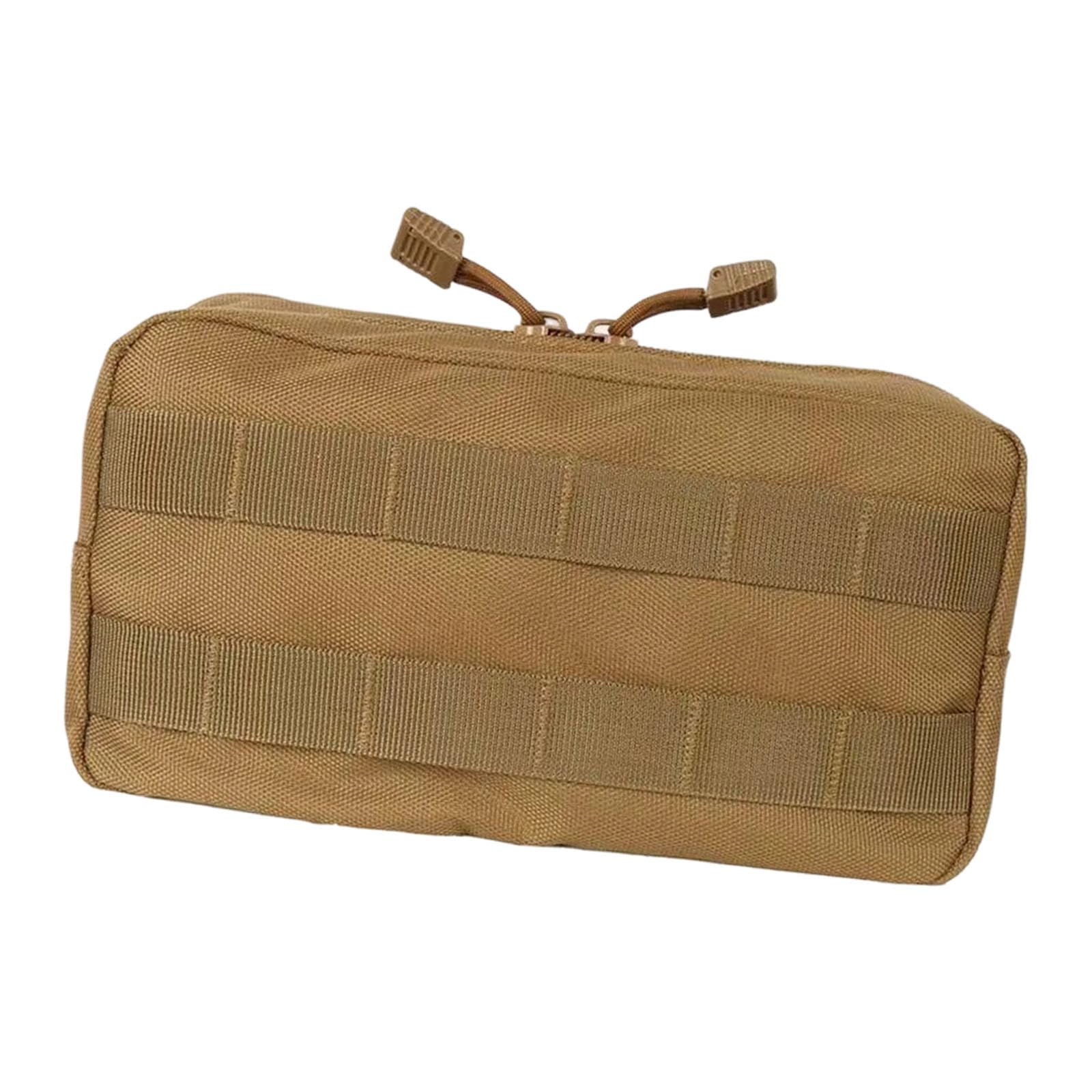Water Flexible Carry Bag Elastic Net Pockets Hiking Camping Travel Adventures Permanent Hiking Accessory