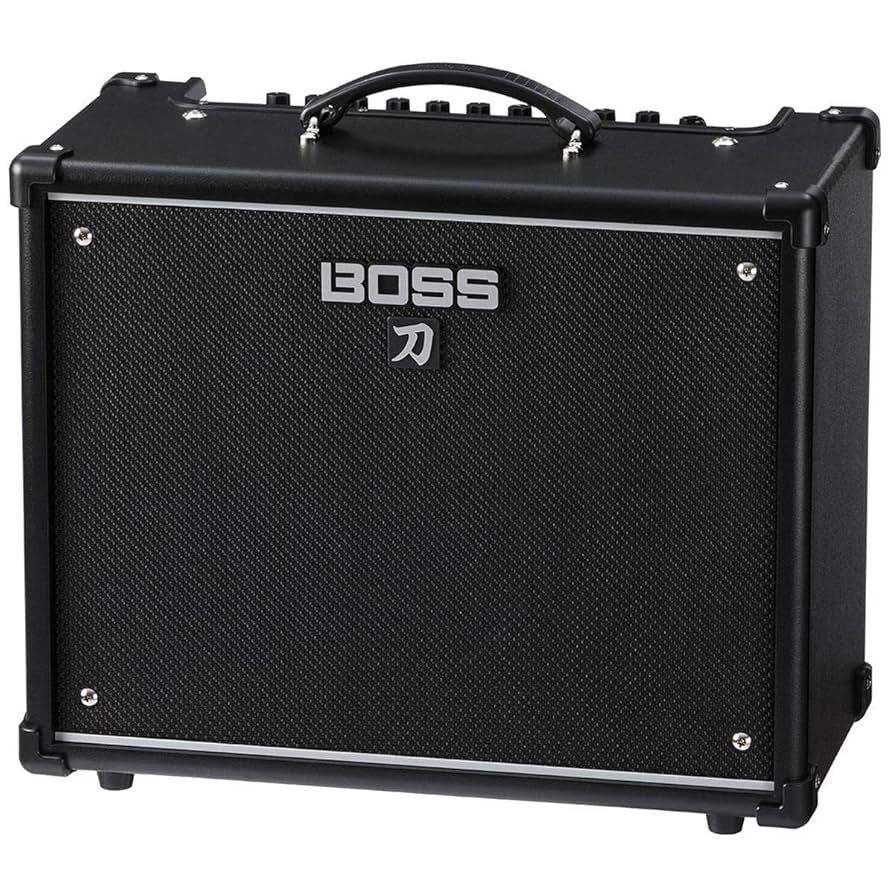 ★極美品　BOSS KATANA-GO ポータブルギターアンプ★ 71iGKmEVE4L._UF894,1000_QL80_.jpg
