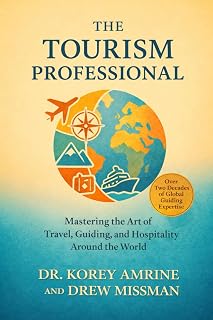 The Tourism Professional