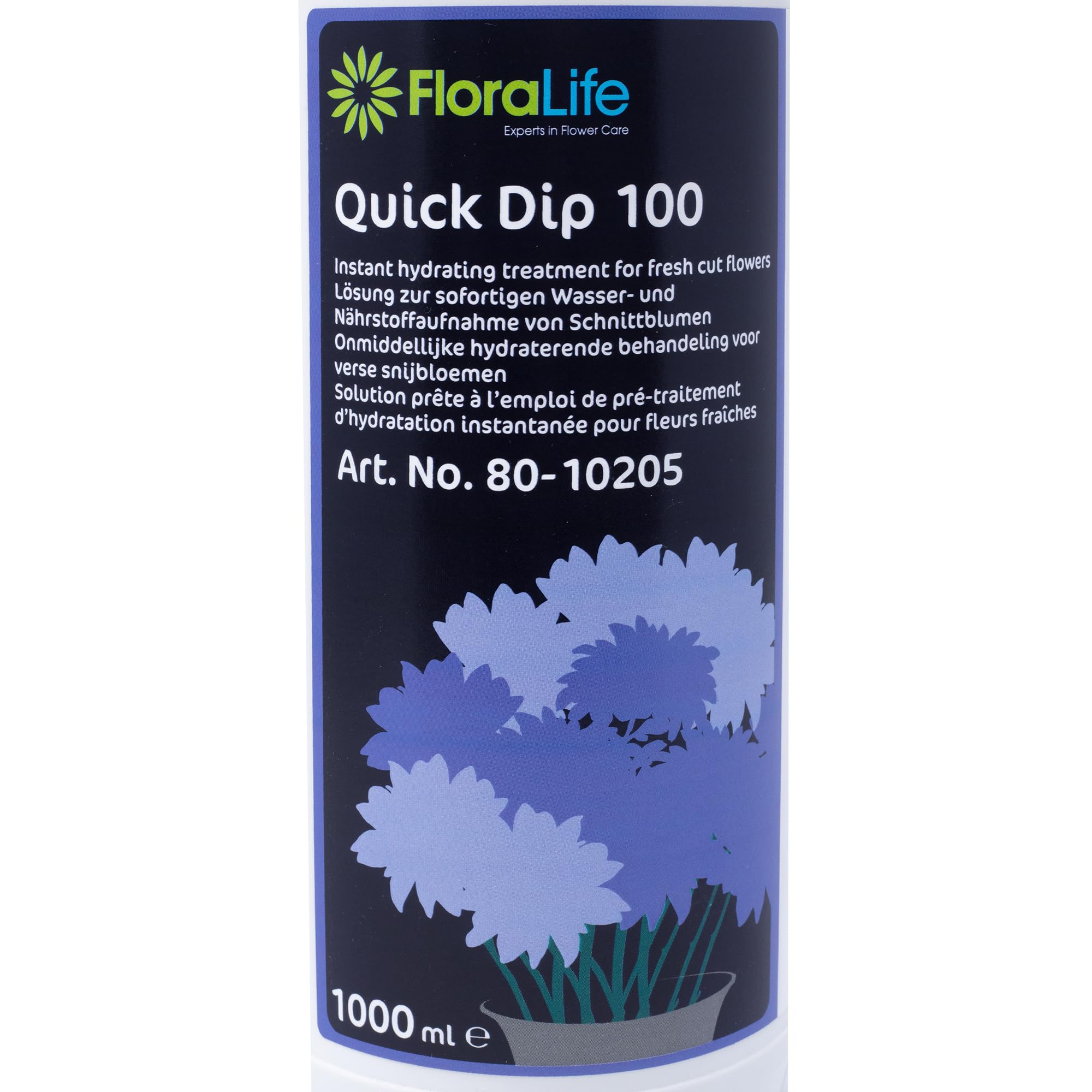 Flowerbox FLORALIFE® Quick Dip 100-1 l