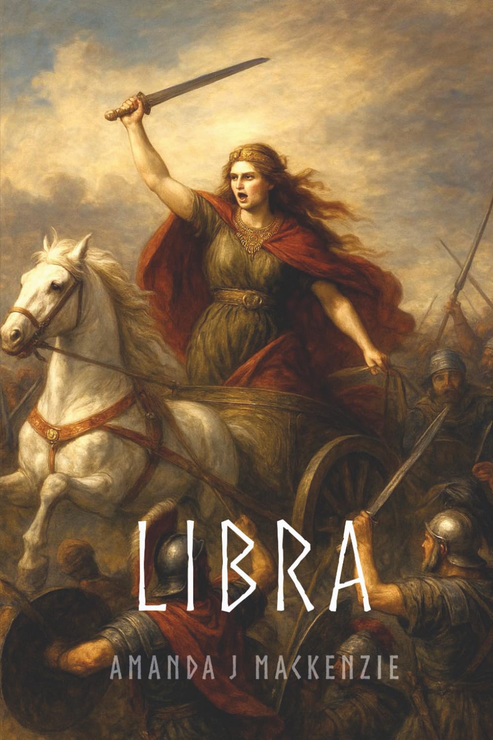 Libra (Zodiac)