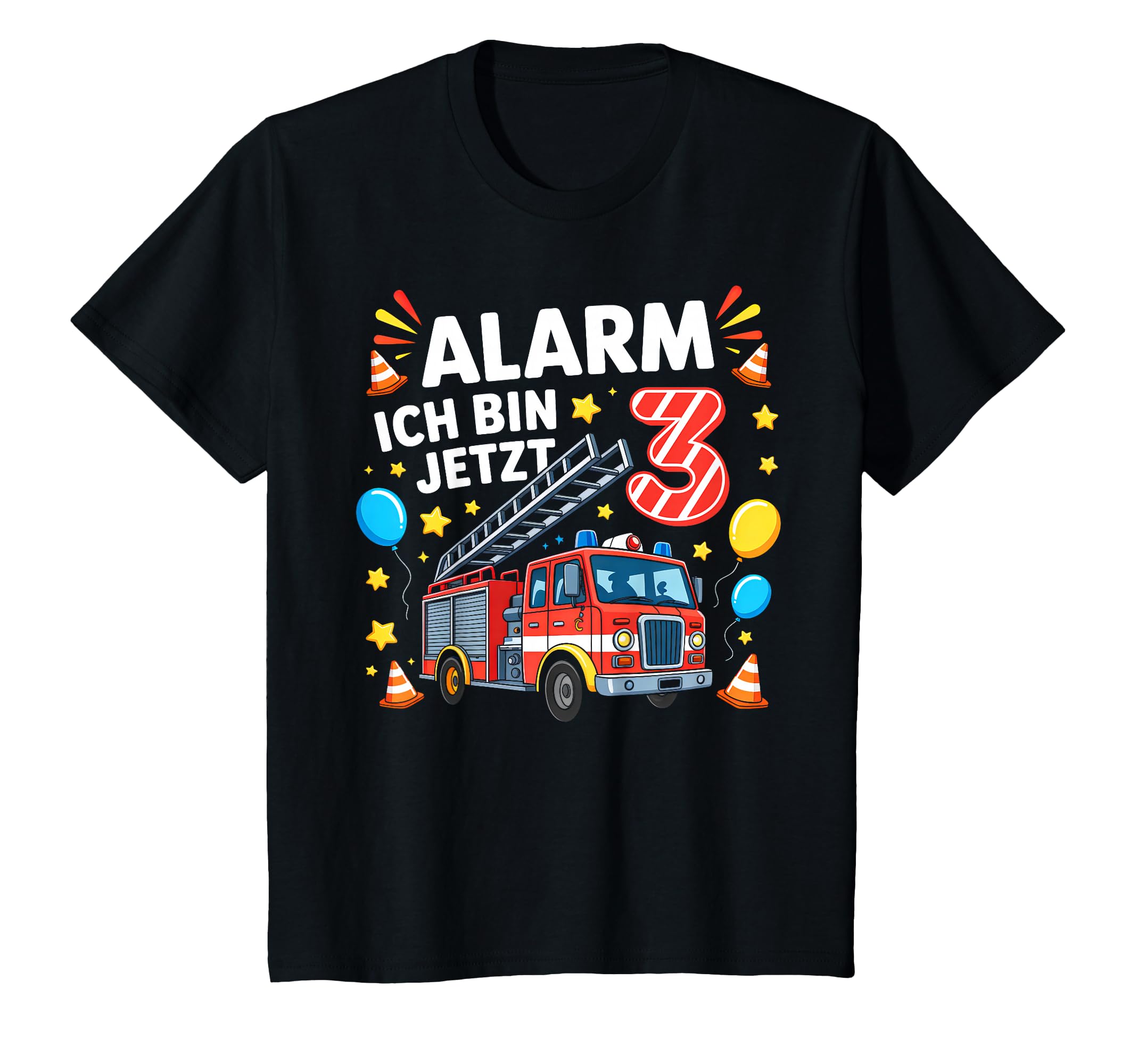 Kleidung mit Designs von Amazon Merch on Demand