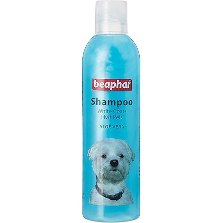 beaphar puppy shampoo