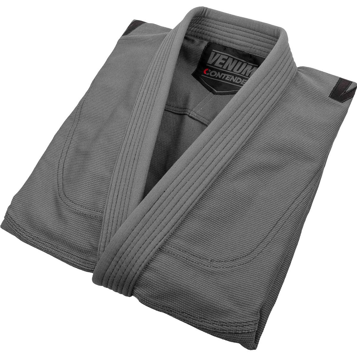 Venum Herren Contender Evo Bjj Kampfanzug Brazilian Jiu Jitsu Gi/Anzug (1er Pack)