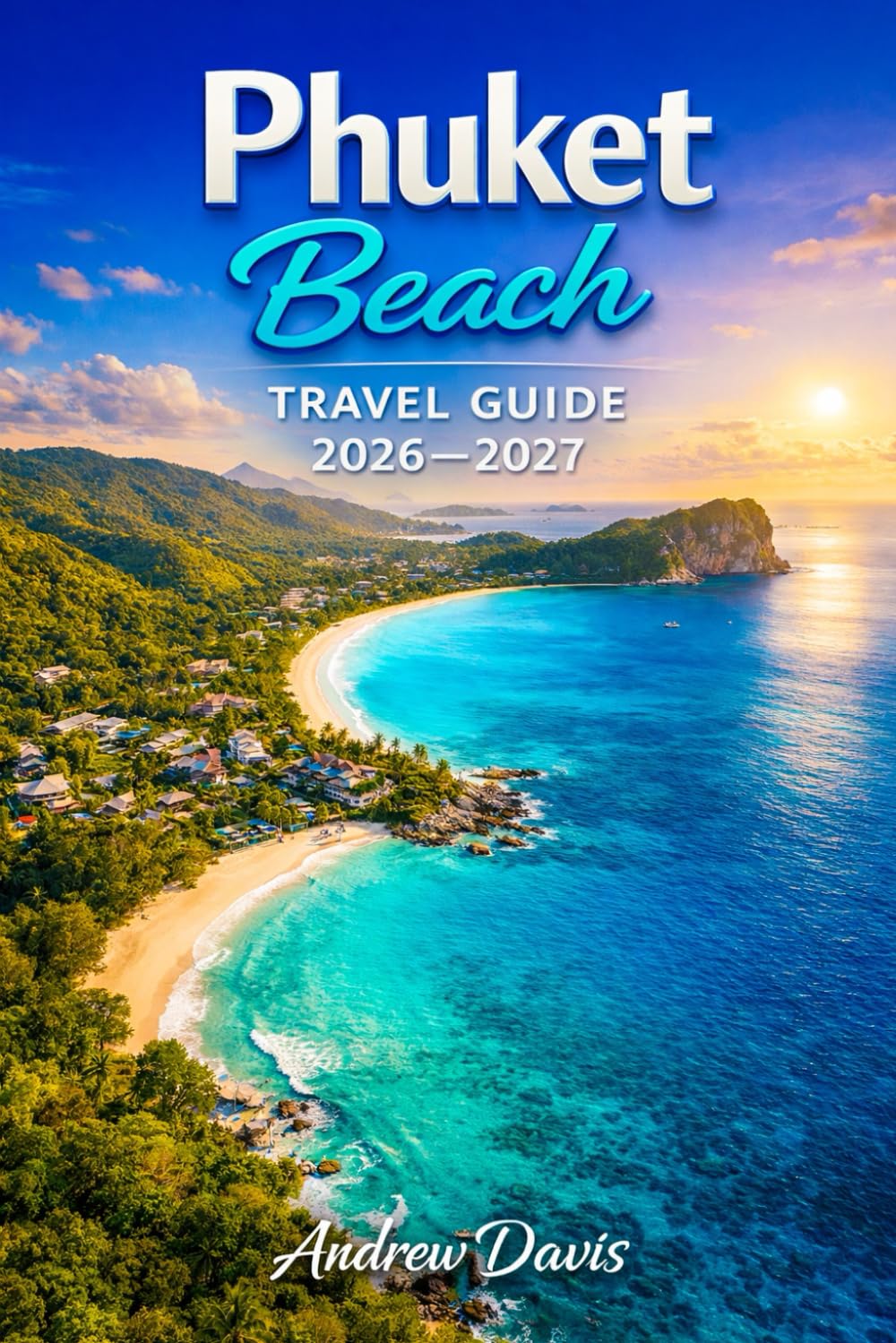 PHUKET BEACH TRAVEL GUIDE 2026 - 2027