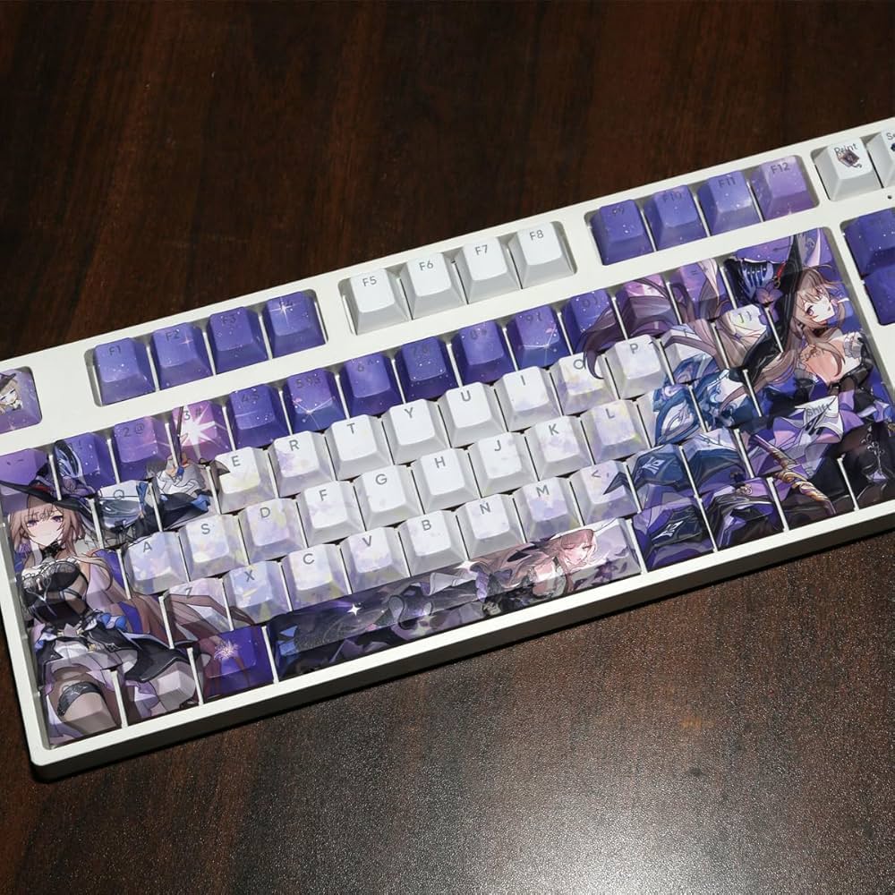 Y様 マダムヘルタ 武器 崩壊スターレイル】マダムヘルタの評価と遺物・光円錐ビルド