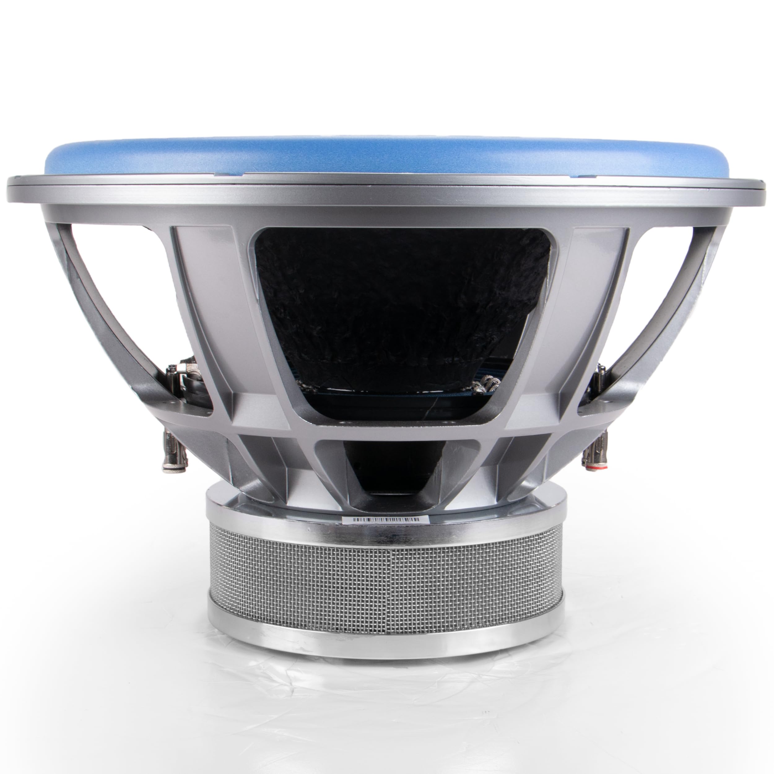 Amazon.com: Sparked Innovations Bass Blaster 2000W RMS Car