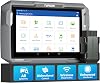 TOPDON ArtiDiag900 Lite OBD2 Diagnostic Tool Bi-Directional Scan Tool Full System Car Diagnostic with Active Test 8 Reset Services Wireless OBD2 Car Scanner