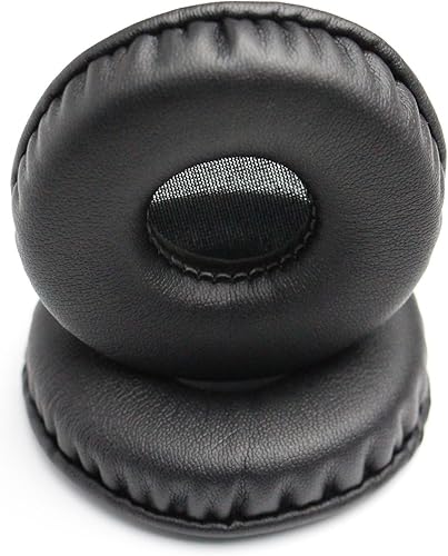 Miniatura 5 de Sony MDR - Almohadillas de repuesto para auriculares MDR-V150 V250 V300 V100 V200 V400 DR-BT101 ZX100 ZX300 - 2.756 in