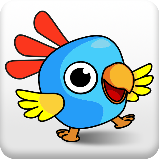 Counting Parrots 1 - Fun math game for kids - App on Amazon Appstore