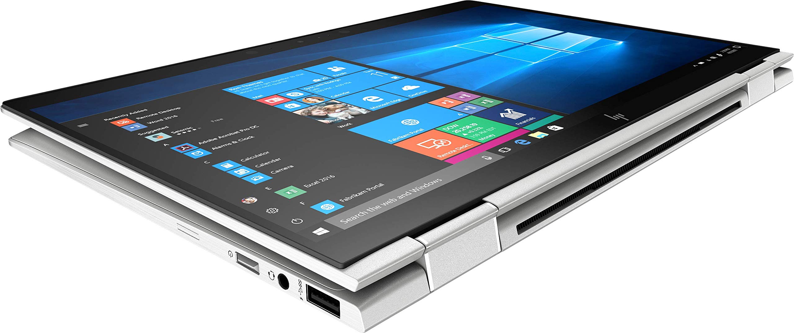HP EliteBook x360 1030 G3 i7 SSD512メモリ16 Amazon.com: HP EliteBook x360 1030 G3 13.3