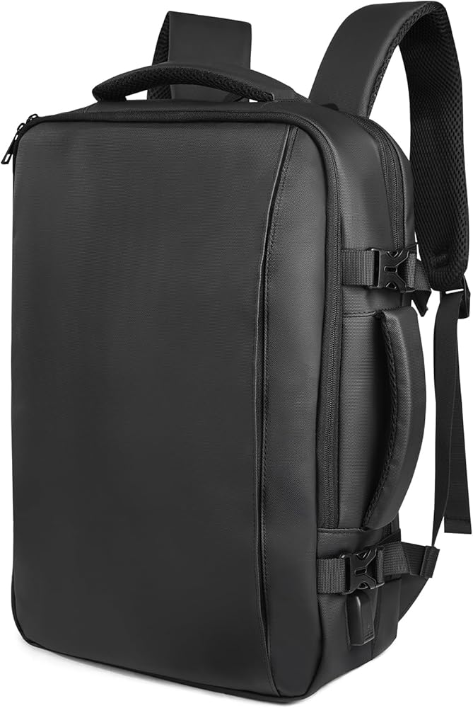 Amazon.co.jp: [KOCHOYA] ビジネスリュック リュック メンズ 防災 