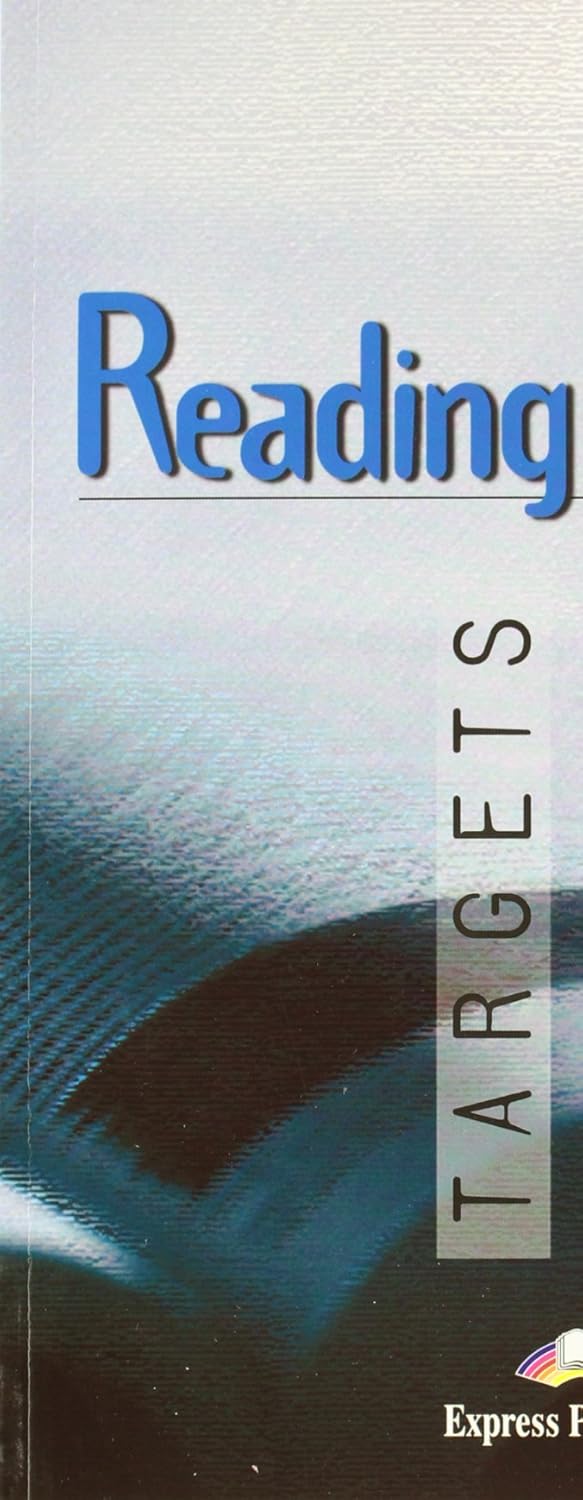 Reading and Writing Targets Amazon.co.uk Evans, Virginia, Dooley