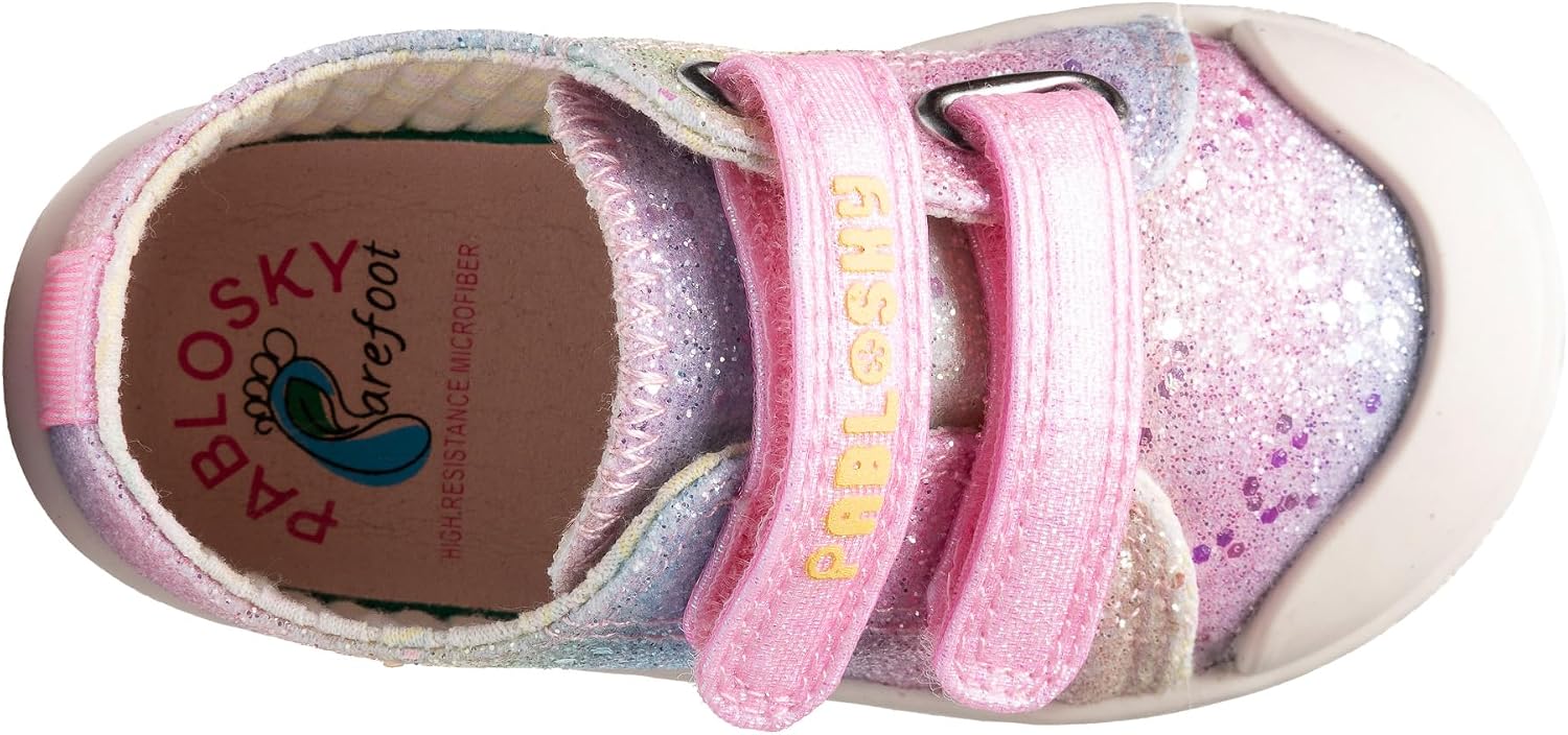 Pablosky Girls Goma 984390