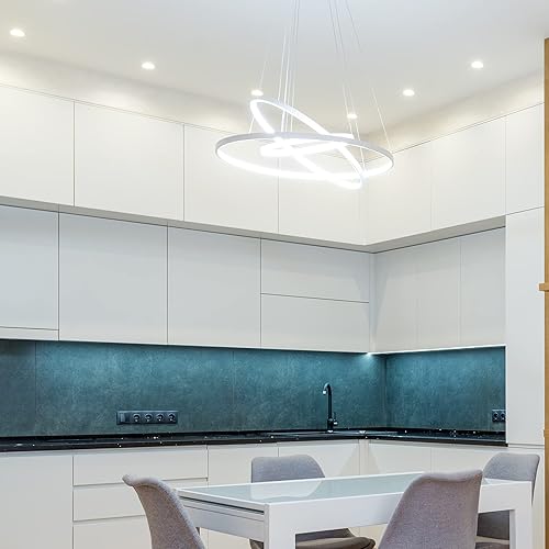 Miniatura 9 de LABORATE LIGHTING MR16, 6.5 W  50 W, bombillas LED, regulables, reemplazo halógeno, blanco cálido, base GU5.3, 500 lúmenes, 80 CRI, ecológico,