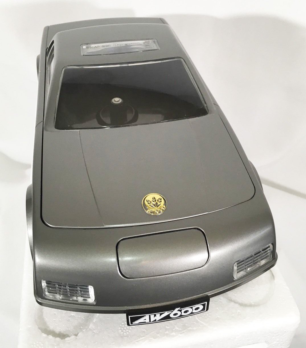 Kinyo AW600A VHS Video Tape Rewinder