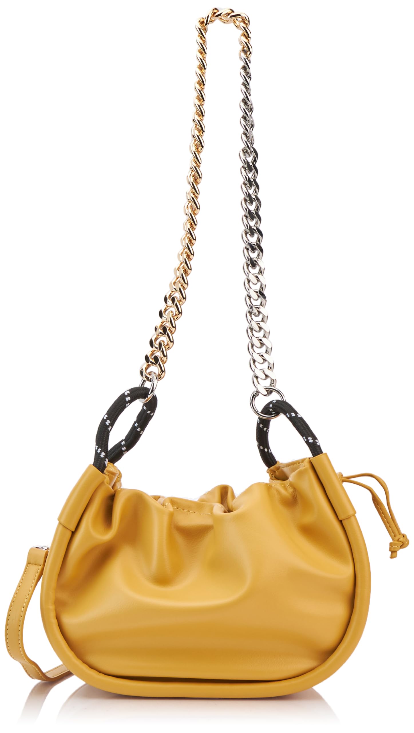 FENIA Women's Handbag, Yellow, One Size