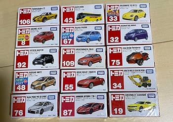 廃盤トミカ51台セット Amazon.co.jp: トミカ廃盤15台セット : おもちゃ 廃盤トミカ51台セット Amazon.co.jp: トミカ廃盤15台セット : おもちゃ