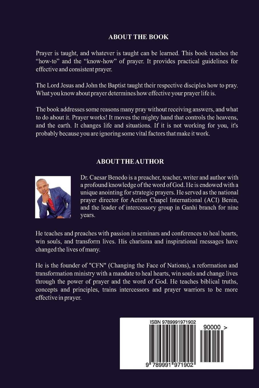 Understanding the Art of Prayer (Revisited) - Image 2