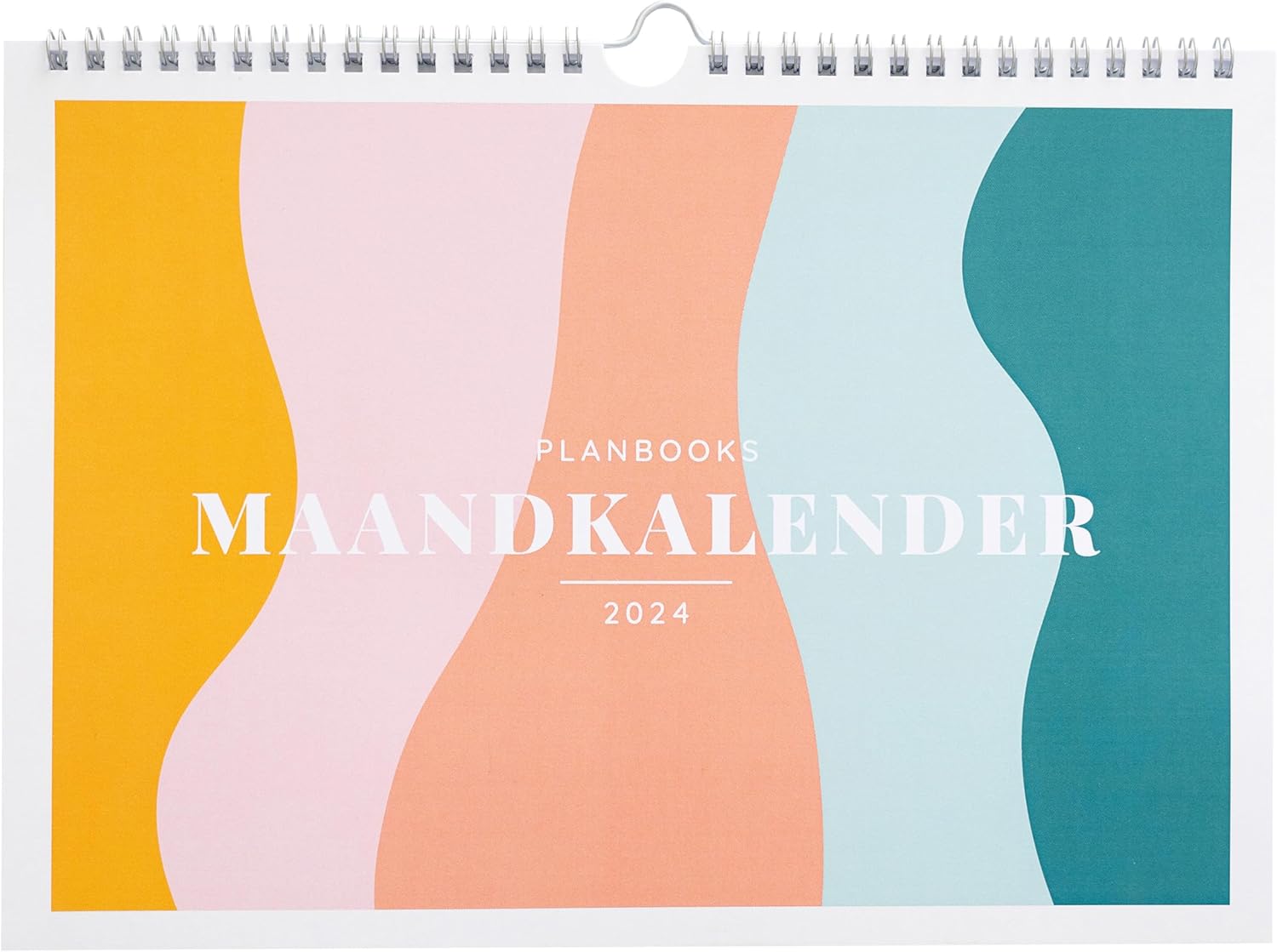 DIAMOND PAINTING ALWAYS CALENDAR - Moods - First Craft Then Hang Up Wall Calendar with 4 Diamond Painting Designs for DIY