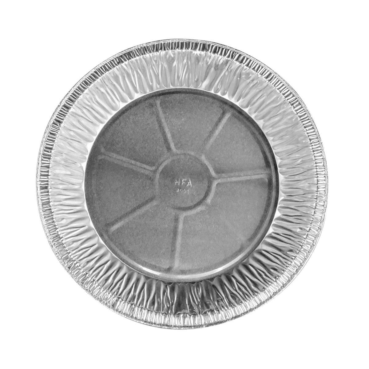 Handi Foil Extra Deep Pie Pan, 11 inch - 500 per case.