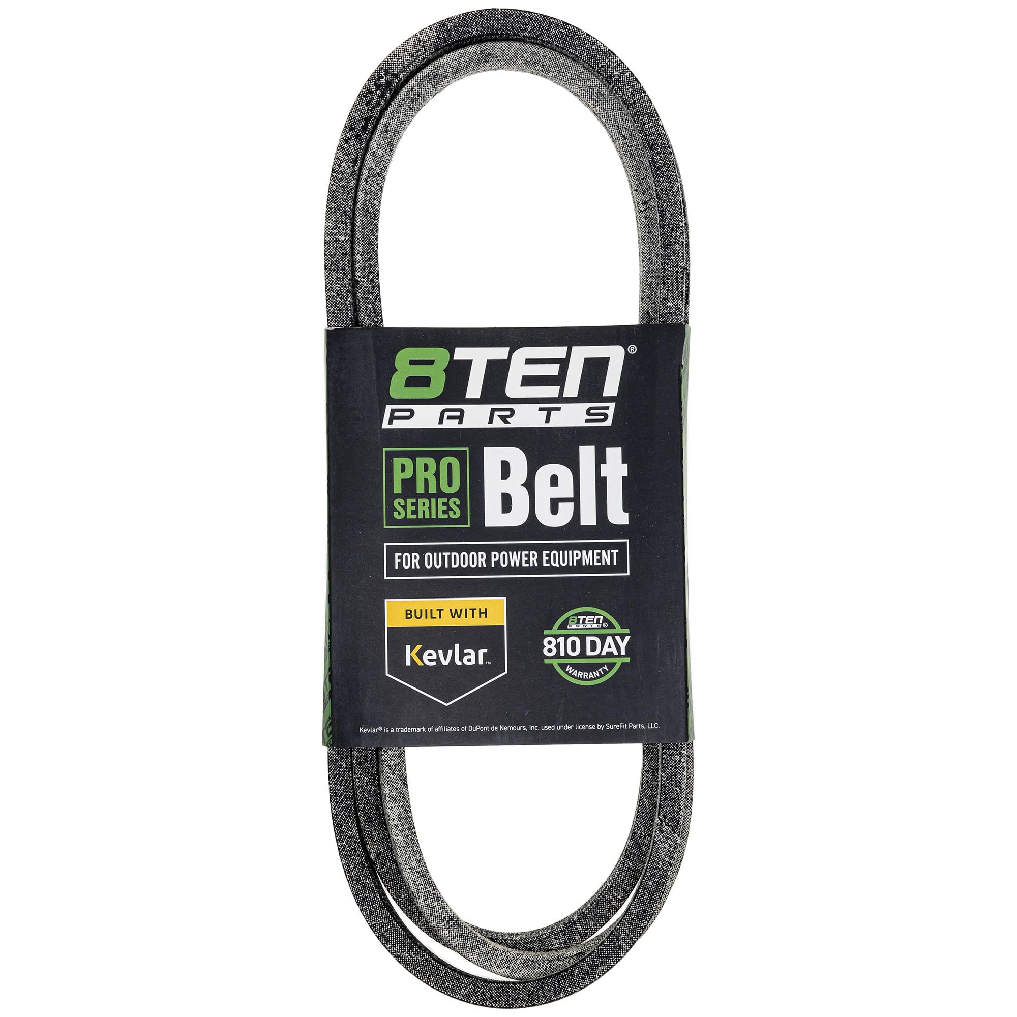 Amazon.com : 8TEN Belt with Kevlar for John Deere LX279 G110 LX289