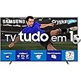 Smart TV Samsung Vision AI 85 Polegadas QLED Ultra 4K Q7F 2026