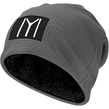 Osman Seal Kayi Turkey Ertugrul Knitted Hat, Soft Thermal Winter Beanie for Men & Women