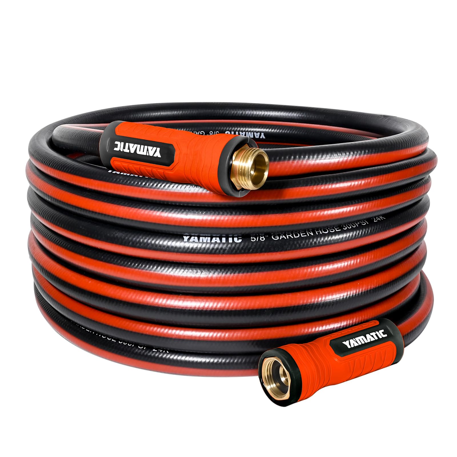 YAMATIC 40ft Garden Hose