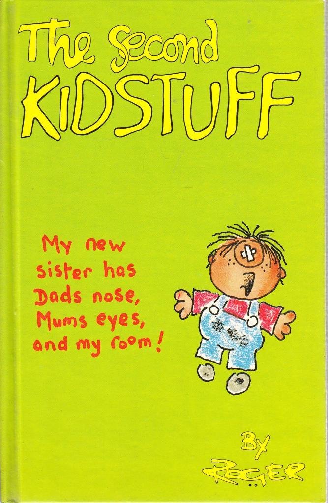 The second kid stuff Roger