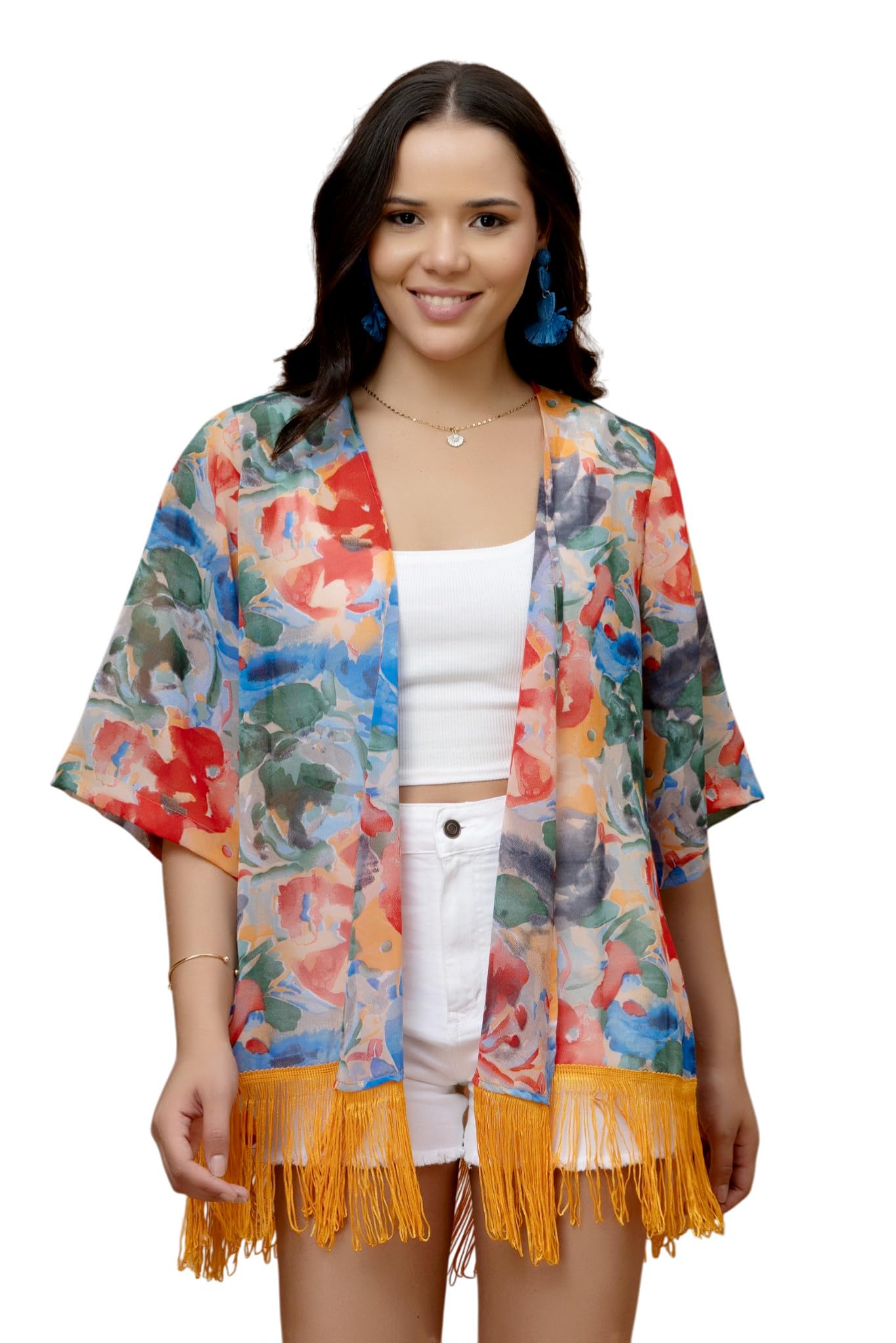 purys Women Shrug Sweater-picture-55