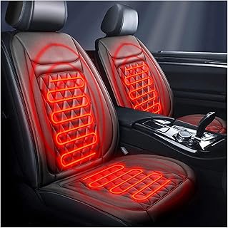 Amazon Co Jp シートヒーター 車 バイク